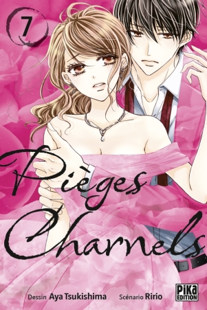 Pièges charnels tome 7