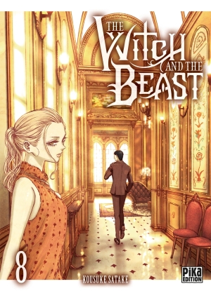 The Witch and the Beast tome 8
